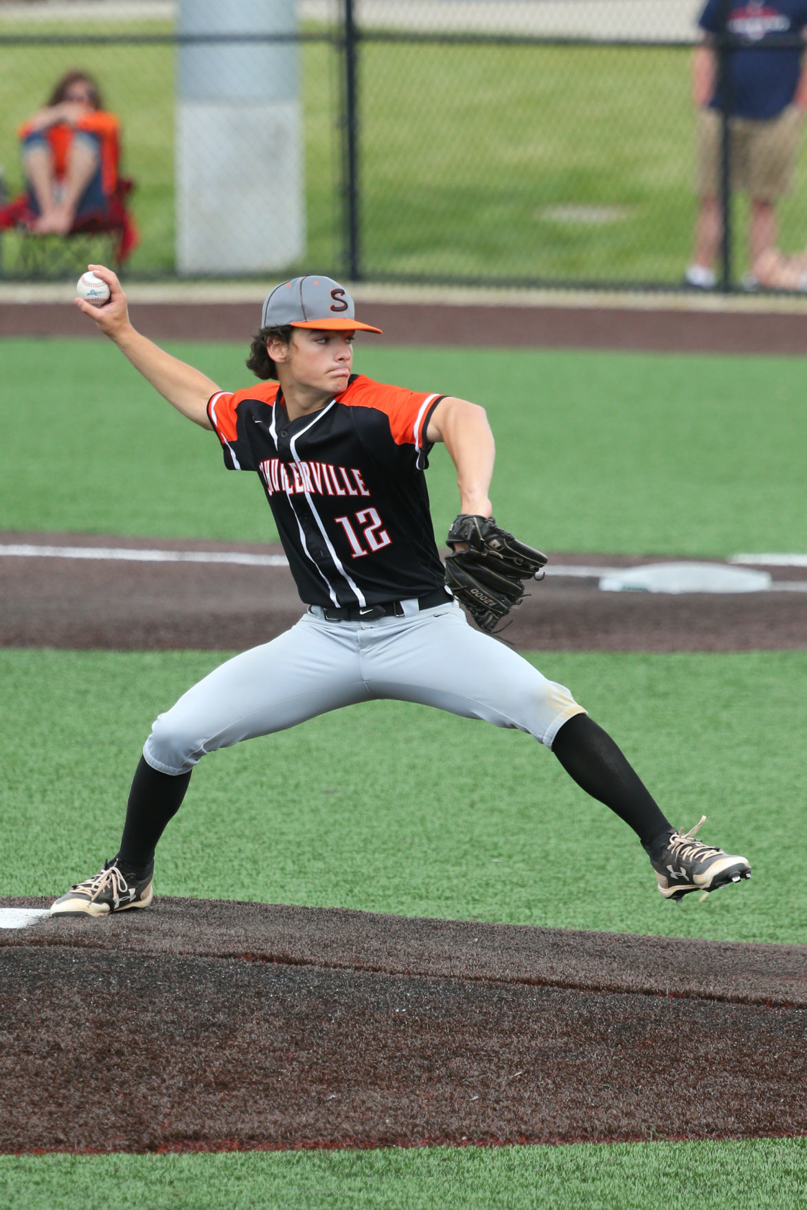 Schuylerville baseball